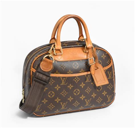 louis vuitton trouville retail price|Louis Vuitton Handbags & Purses On Sale .